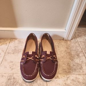 Sperry Boat Shoe